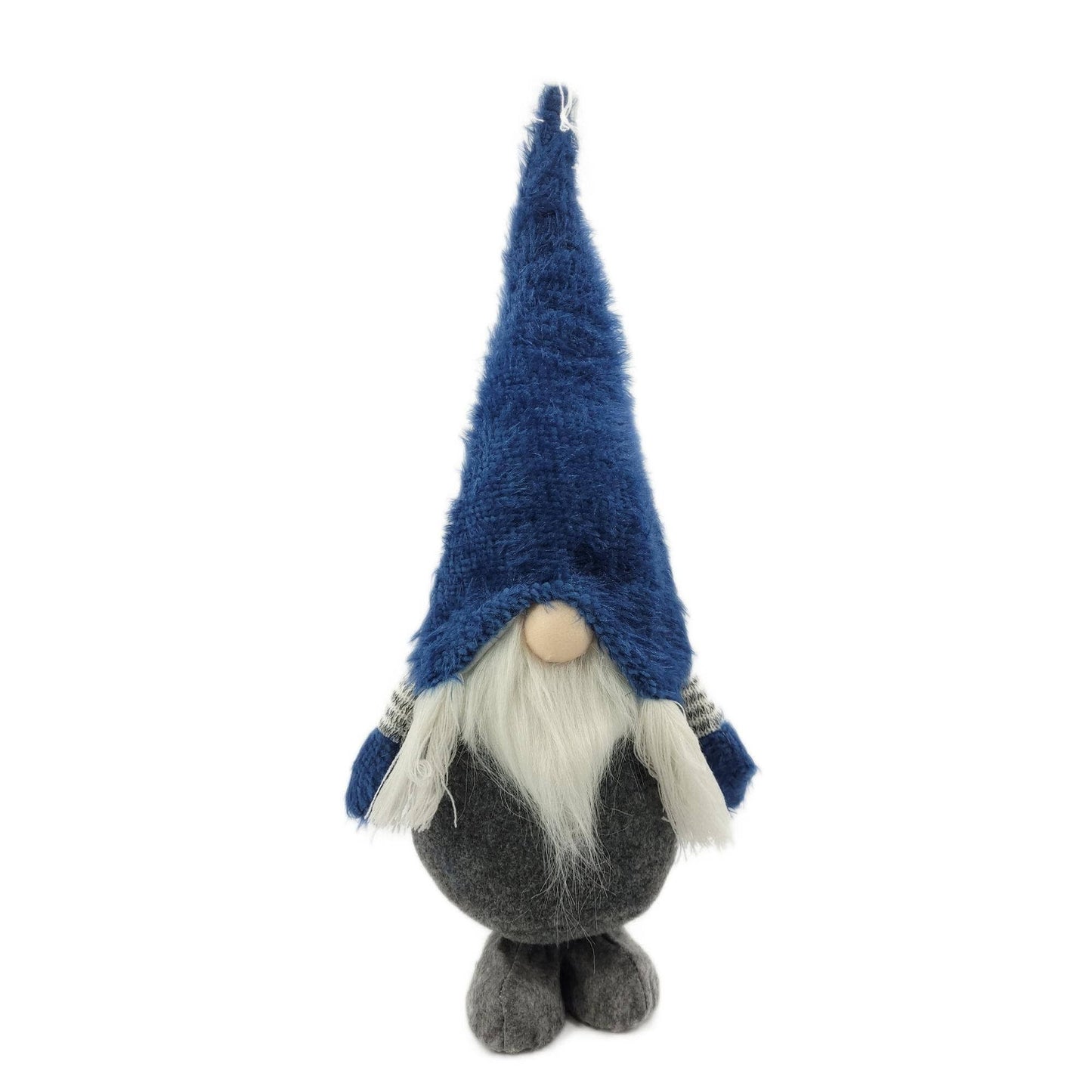 Fabric Gnome 21.7"Hx8.3x5.1x21.7" C/P 9
