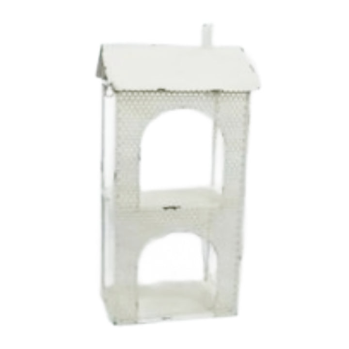 House Wall Shelf Décor C/P 4