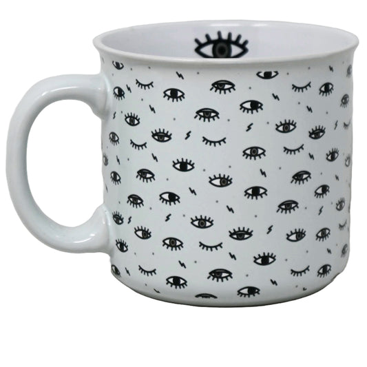 20oz Mint Celestial Camper Mug C/P 36