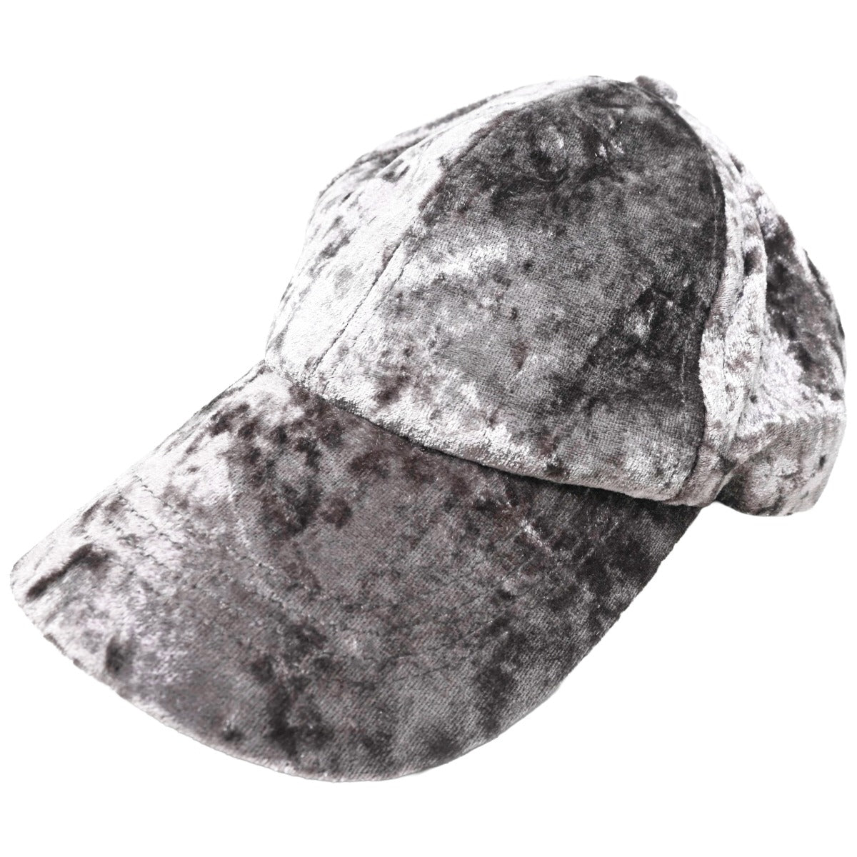 Chmp Velv Cap C/P 48 Nicole Marciano