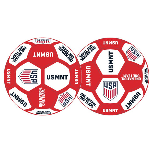 USMNT Interactive Ball C/P 12