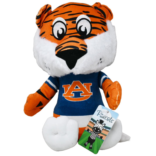Auburn Plush Toy C/P 24