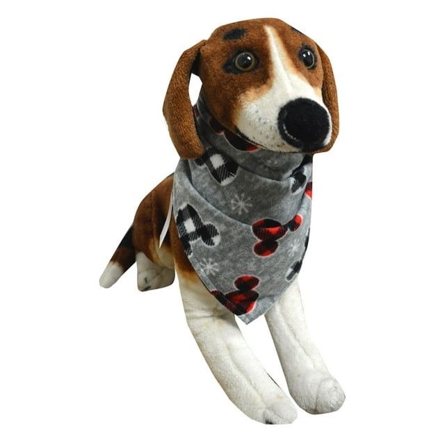 MICKEY MOUSE DOGS BANDANA C/P 12