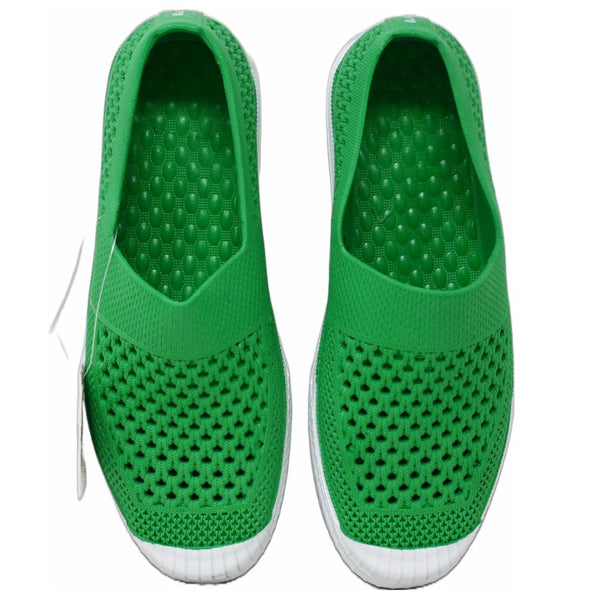 KATIE GREEN WOMEN SHOES ASST SIZE C/P 12 LAYER 8