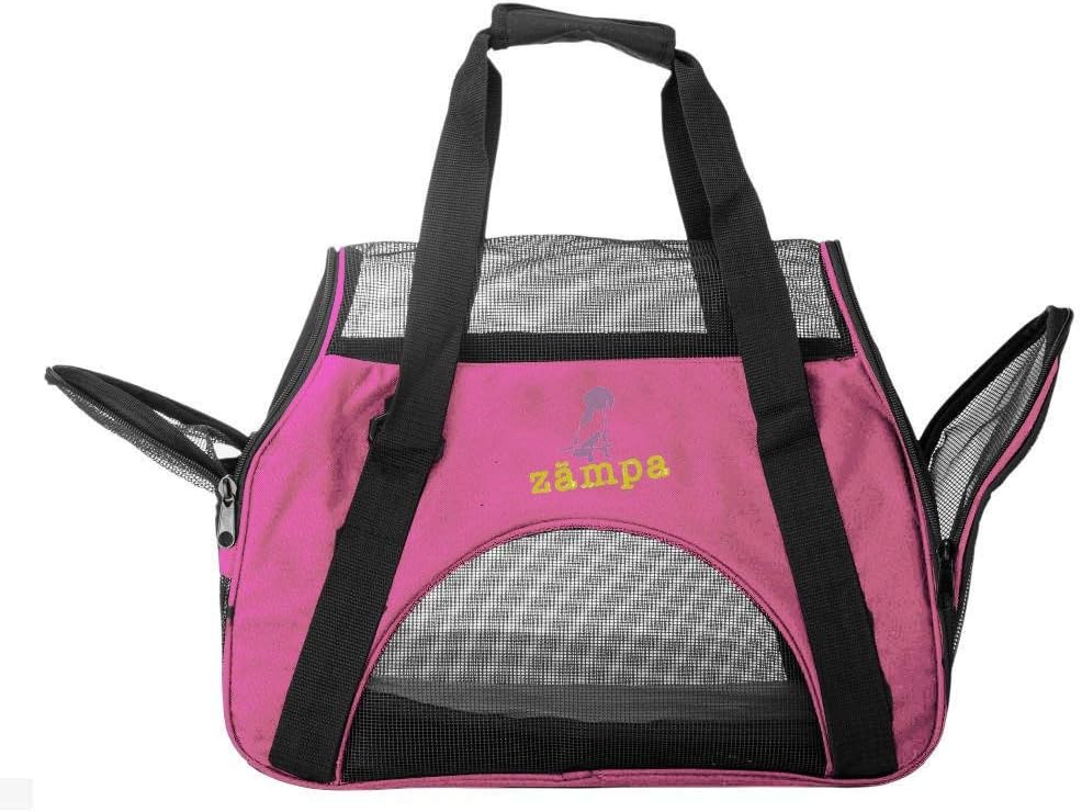Pet Carrier Medium 16"x14"x16" C/P 20