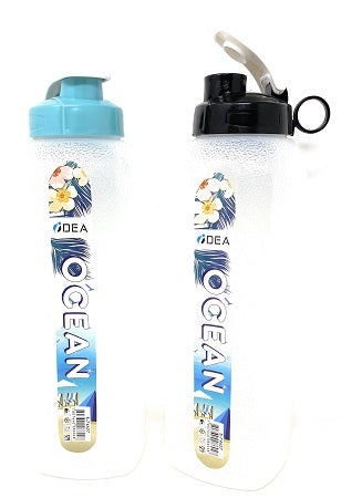 40oz WATER BOTTLE WITH SPOUT C/P 18