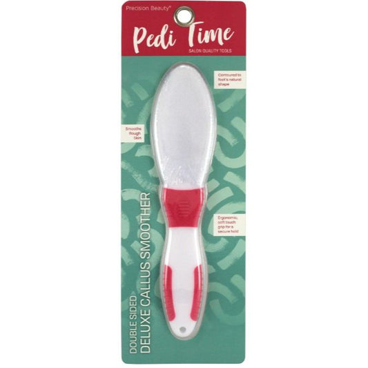 DOUBLE SIDED PEDICURE TOOL C/P 144