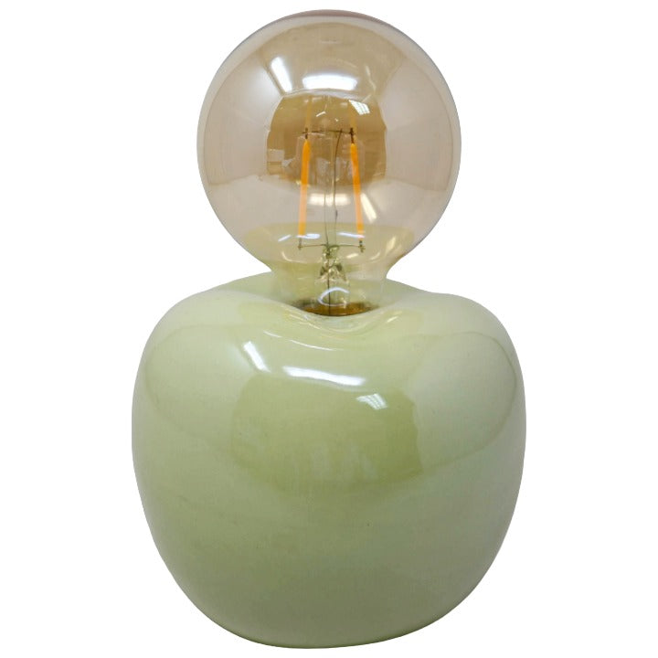 Apple LED Table Lamp Décor C/P 12