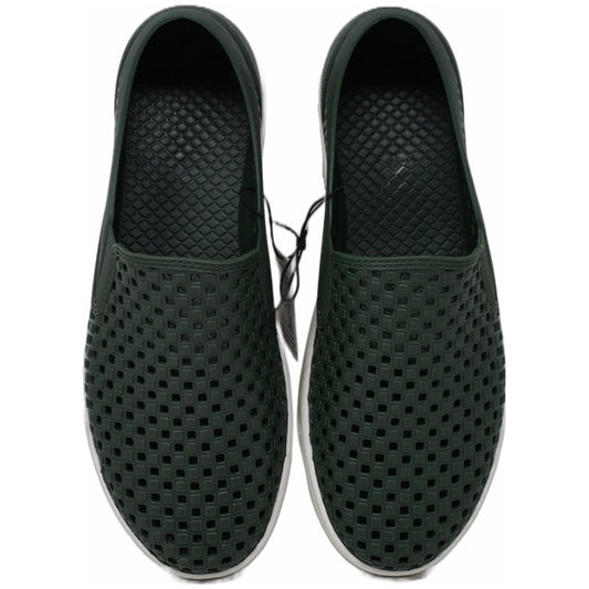 BREEZY GREEN MEN SHOES ASST SIZE C/P 12