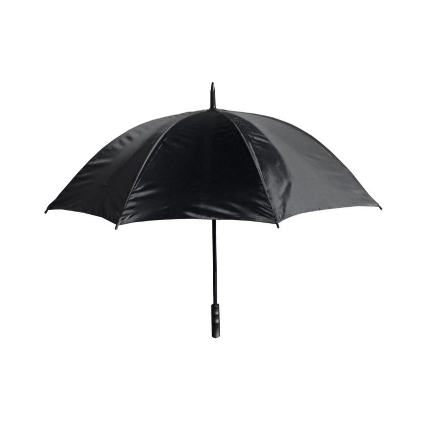 52" Blk Canopy Sport Umbrella C/P 6