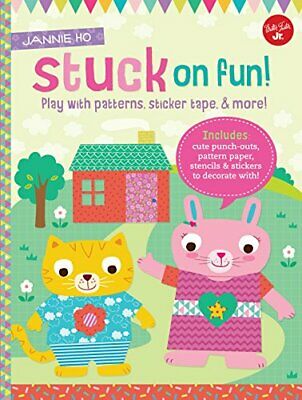 Stuck On Fun! C/P 24