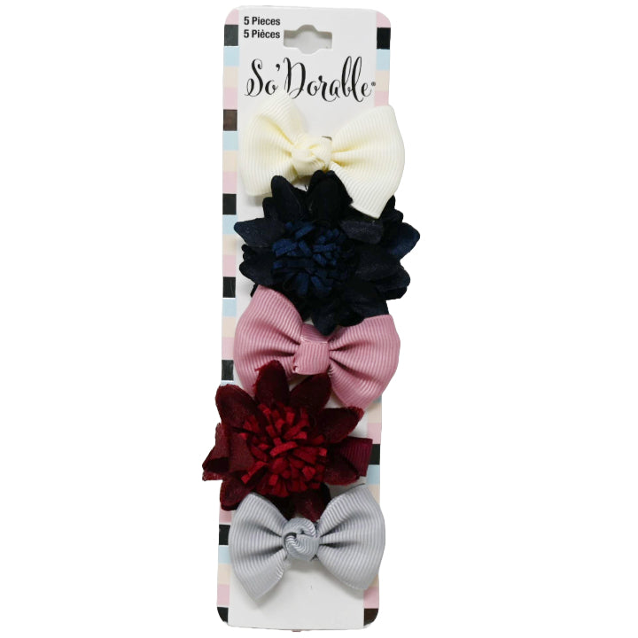 Sodorable 5 PC CLIPPIES SET C/P 36