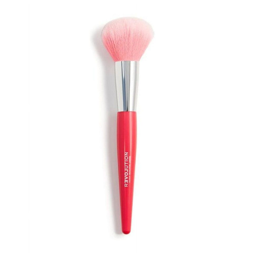 Revolution Relove Large Powder Brush C/P 72