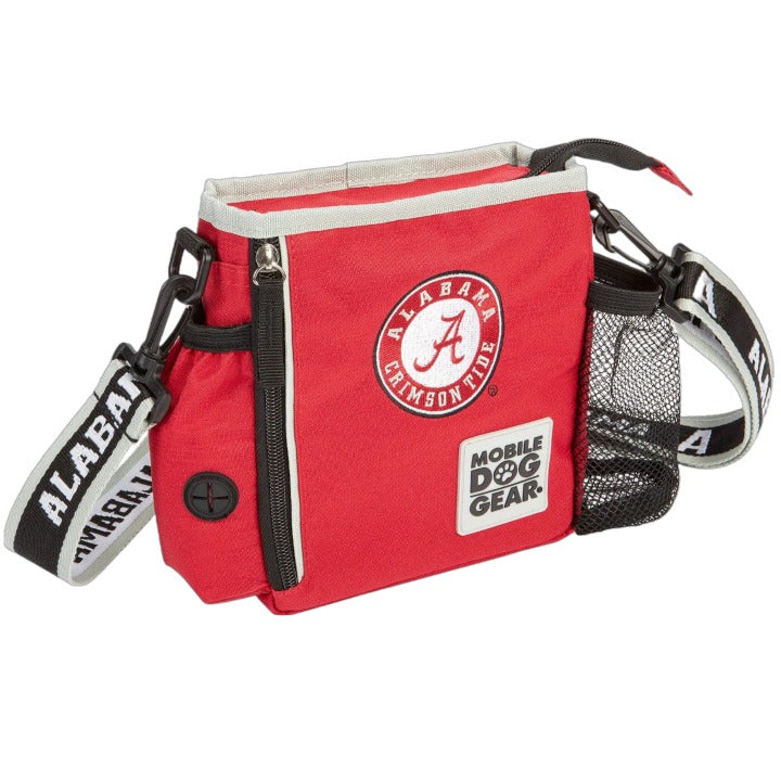 ALABAMA MOBILE DOG GEAR WALKING BAG C/P 6