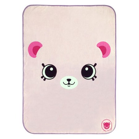 HAPPY PLACE THROW C/P 6