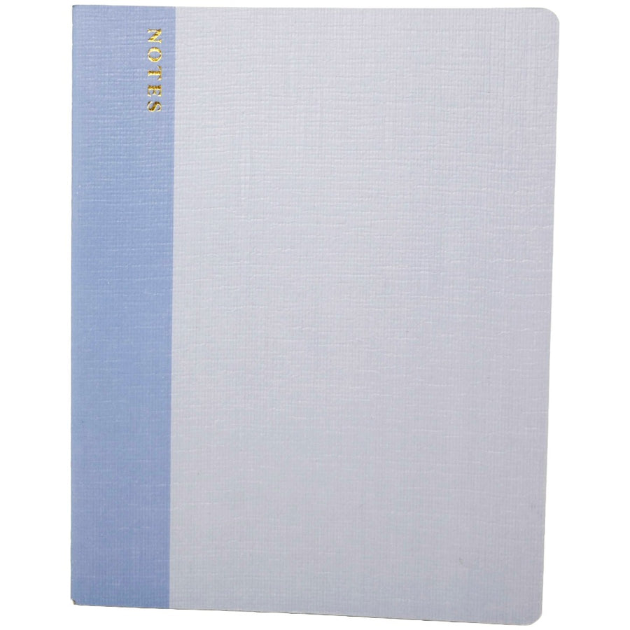 7x9" CLOTHBOUND JOURNAL C/P 12