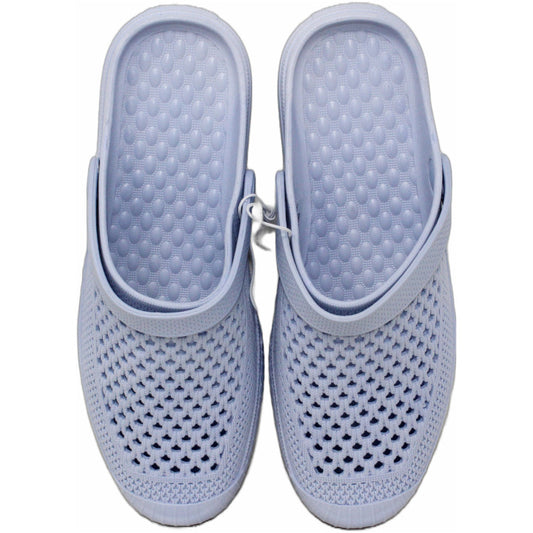 KARMA PASTEL BLUE WOMEN SHOES ASST SIZE C/P 12