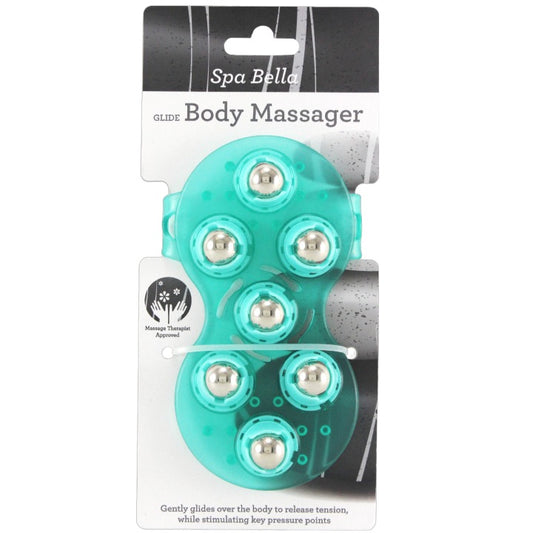 GLIDE HAND MASSAGER C/P 48