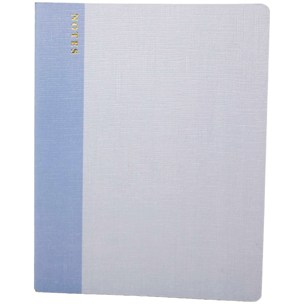 7x9" CLOTHBOUND JOURNAL C/P 12