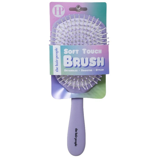 Lav Lrg Paddle Brush C/P 48 Inner 6