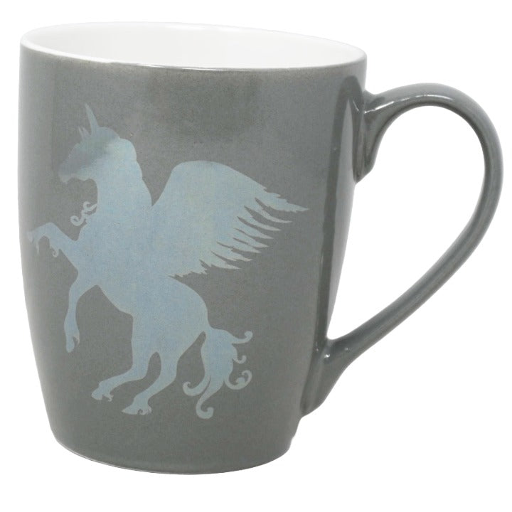 16oz Unicorn Mug C/P 36