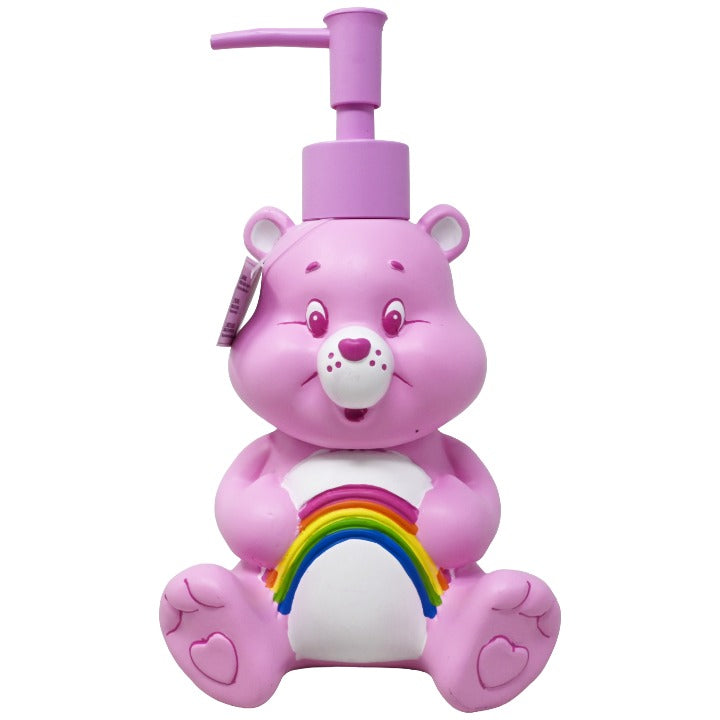 Care Bears Caring Lotion Pump C/P 12
