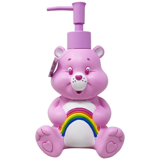 Care Bears Caring Lotion Pump C/P 12