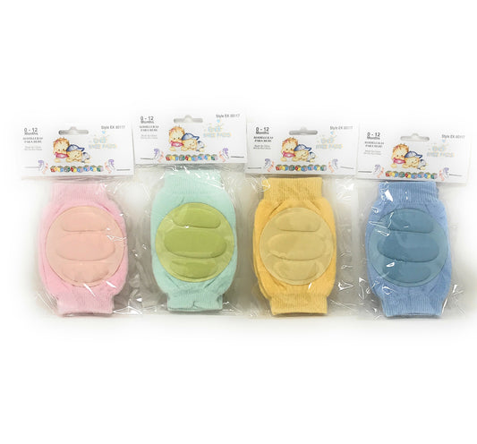 Elegant Kids Baby Knee Pads C/P 480
