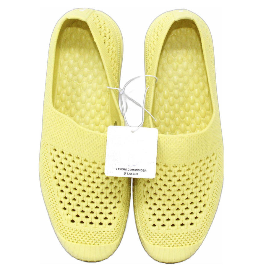 KATIE LEMON WOMEN SHOES ASST SIZE C/P 12