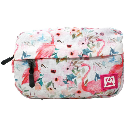 *OUTSIDE OF CA*SM FLAMINGO TRAIN CASE C/P 30 AVALANCHE