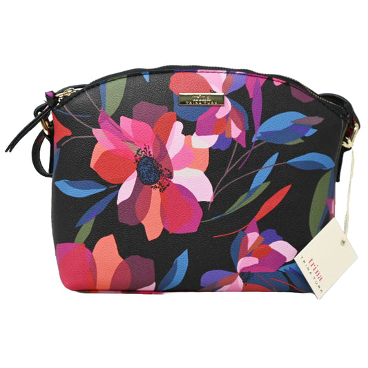 SMALL PRINTED DOME CROSSBODY TRINA TURK C/P 20