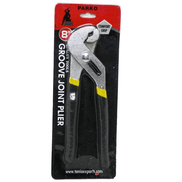 *SOLD AS IS*8" Groove Joint and Water Pump Plier C/P 50