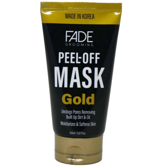 Gold Peel Off Mask C/P 72