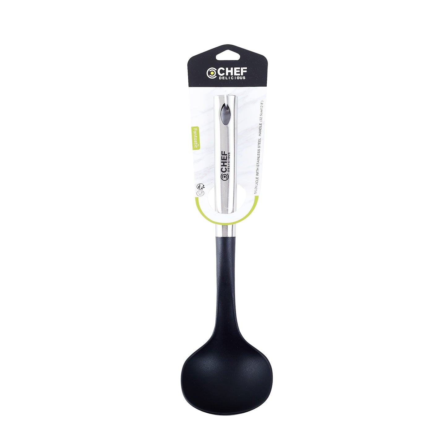 Chef Delicious Ladle C/P 48