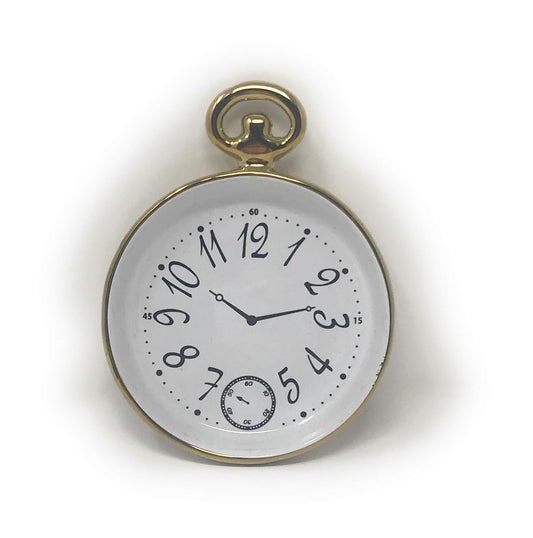 5X4X1" "POCKET WATCH" TRAY #3 C/P 60