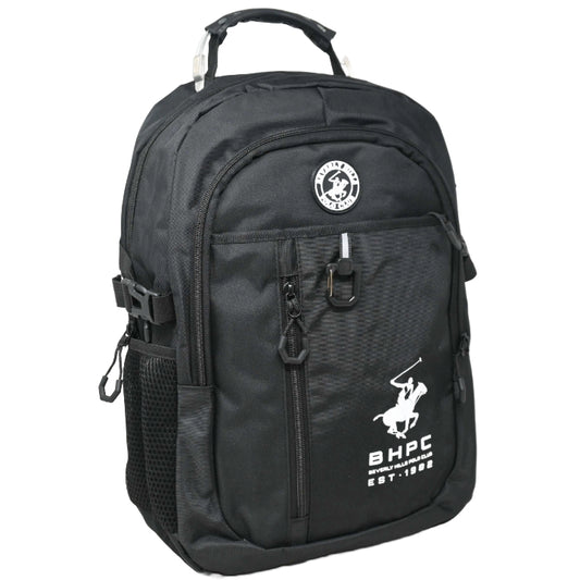 BHPC BLACK SPORT BACKPACK C/P 24