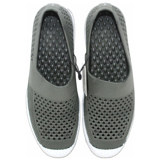KEVIN GREEN MEN SHOES ASST SIZE C/P 12