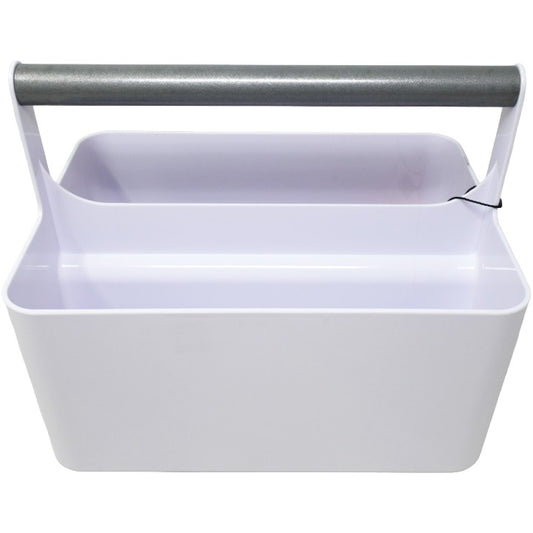Caddy Org Gry Handle C/P 6 Inner 3 Swissco