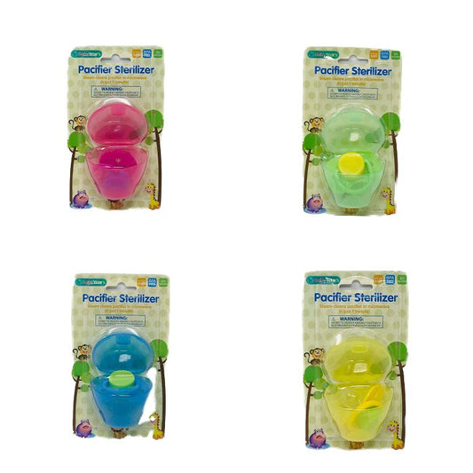Baby Pacifier Sterilizer C/P 36