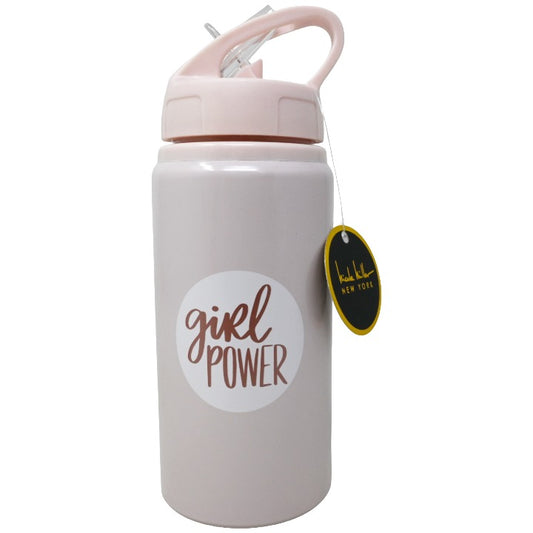 Kids Girl Power Bottle C/P 24 Nicole Miller