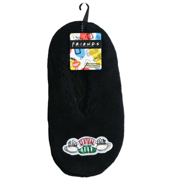 1pk CENTRAL PERK SOCKS SIZE 9-11 C/P 60