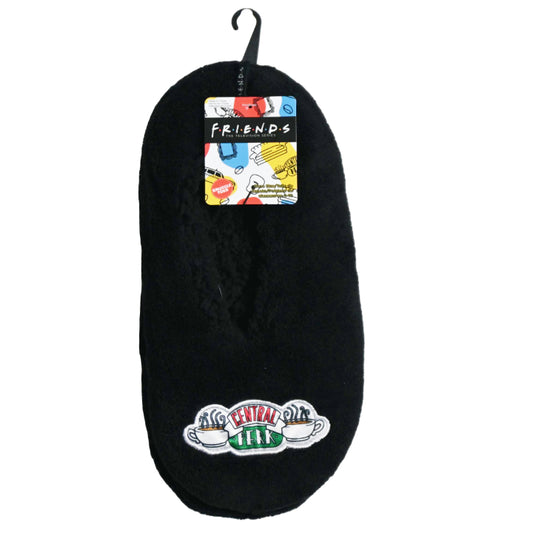 1pk CENTRAL PERK SOCKS SIZE 9-11 C/P 60