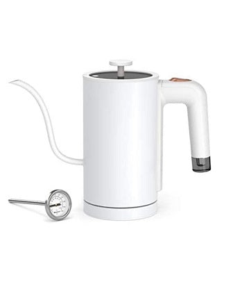 Prime White Willsence Kettle C/P 12