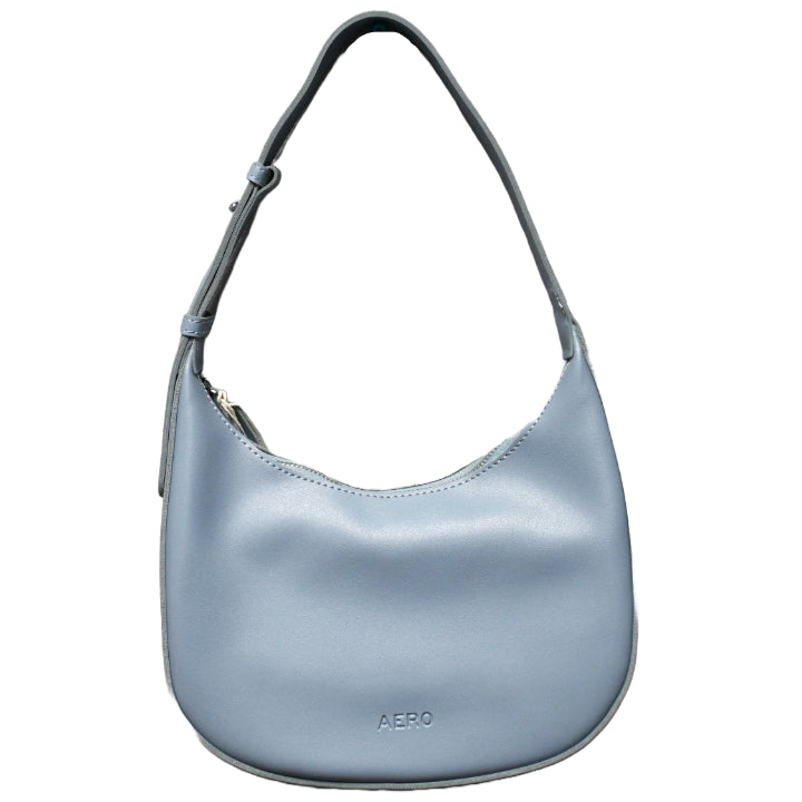 BLUE SMALL HOBO BAG AEROPOSTALE C/P 24