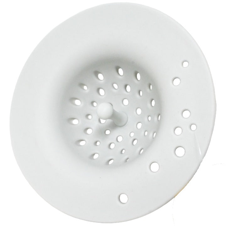 Silicone Strainer C/P 12