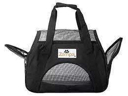 Pet Carrier Small PINK 15"x15"x14" C/P 20
