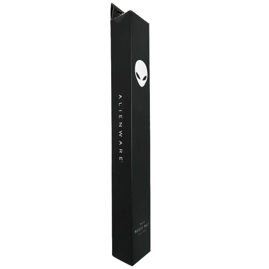 Red Slice Mouse Pad C/P 25 Alienware