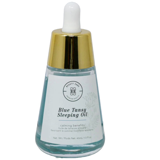 MD Sleeping Oils - Blue Tansy C/P 48