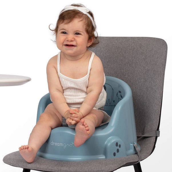 DG PLASTIC BOOSTER SEAT C/P 10