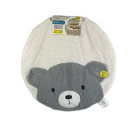 PLUSH PLAYMATS W/ REVERSIBLE SHERPA BACK C/P 12